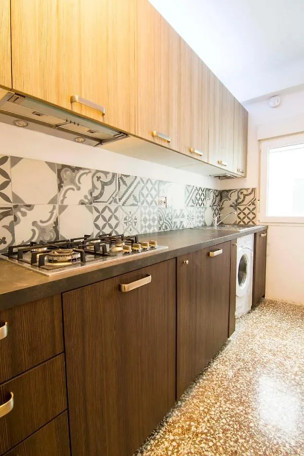 P&P Apartaments Arapiles Malaga
