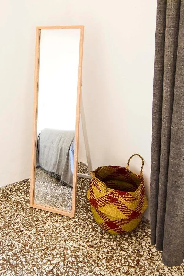Apartment P&P Apartaments Arapiles Malaga