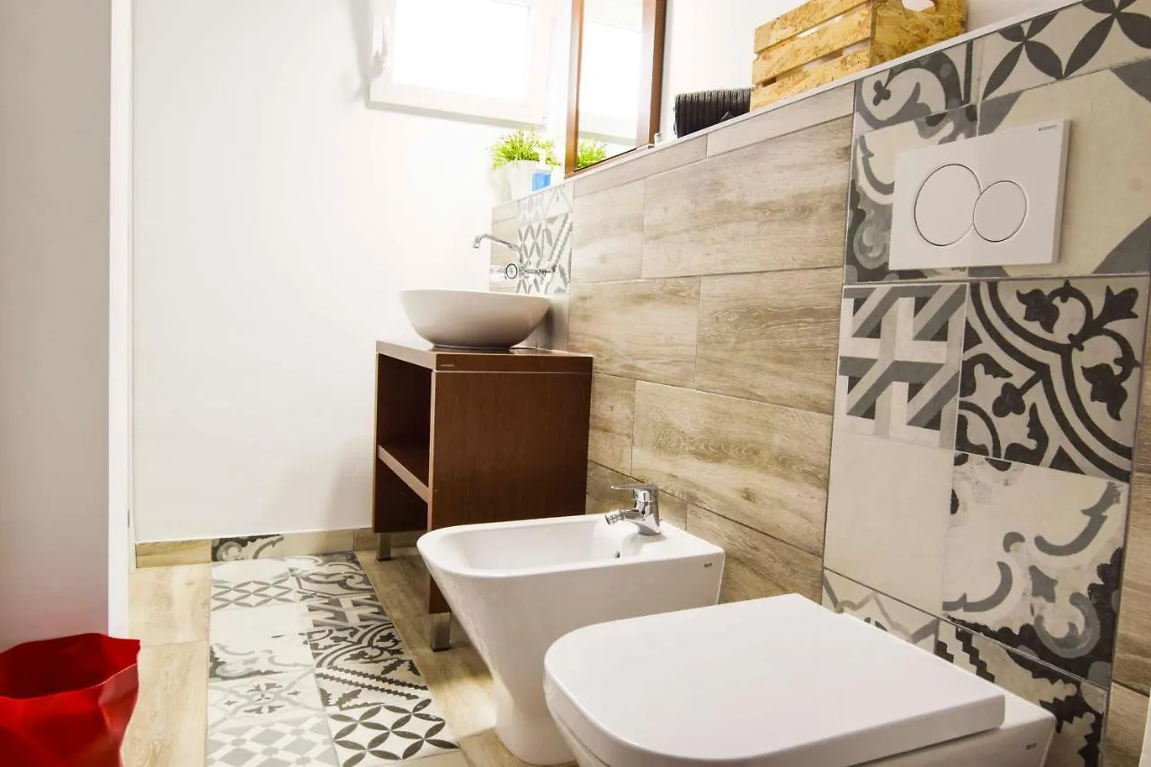 P&P Apartaments Arapiles Malaga
