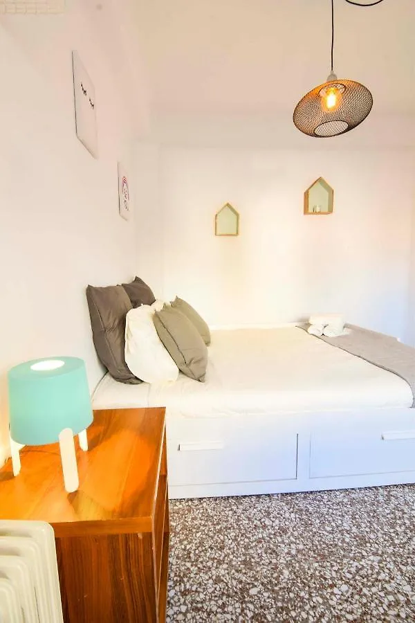 Apartment P&P Apartaments Arapiles Malaga Spain
